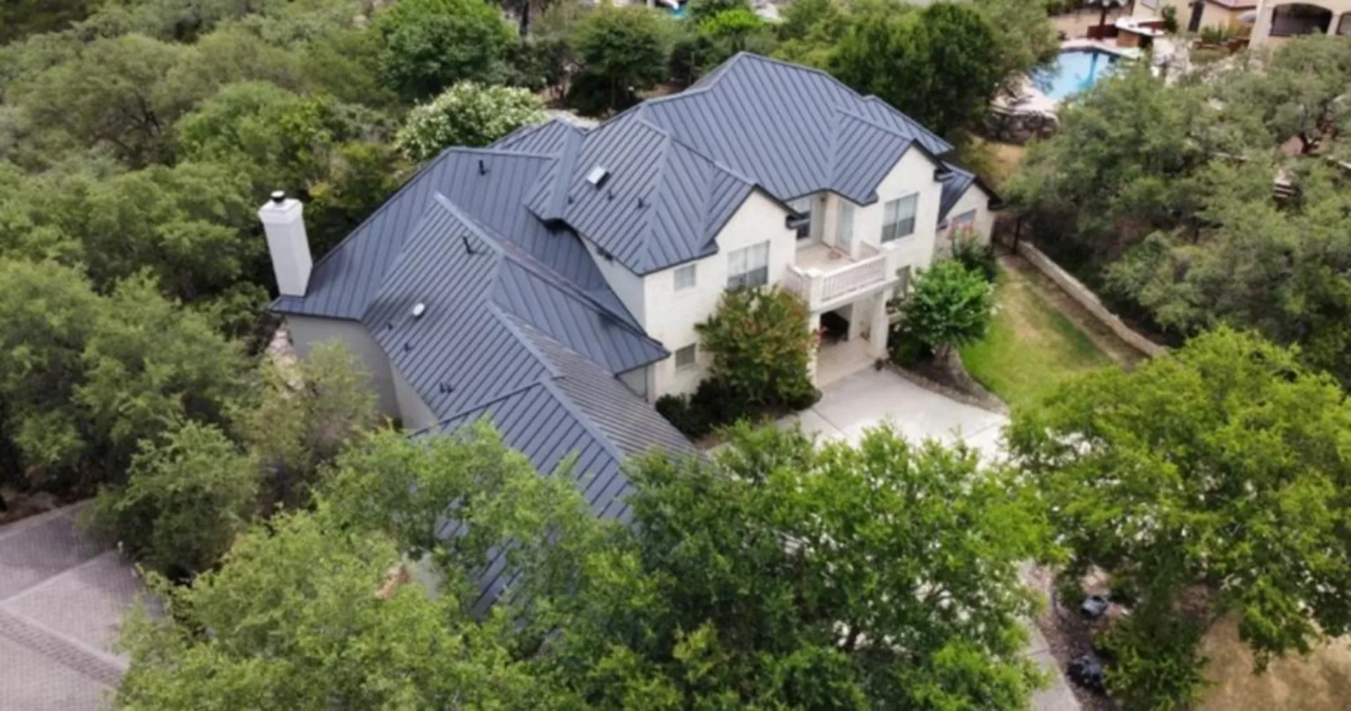 Roof Repair in Humble, TX